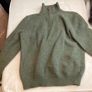 Ralph Lauren quarter zip